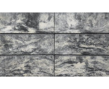 Крышка FaBrick 500х200х50, оникс